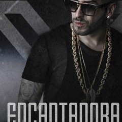 Yandel - Encantadora - Cumbia - Mix - FrancoRez - Edit