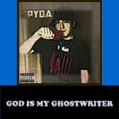 God Is My GhostWriter