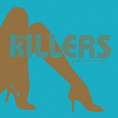 The Killers - Somebody Told Me (Luca Liguori Bootleg) ***PREVIEW***