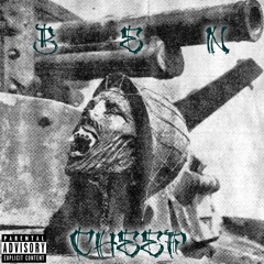 3. CHEEF [[Messiah Beats]] / ;)Al Kapone - Derelict's Lair