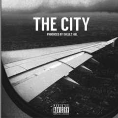 (Killa Ki)Yung Hef - Bishop Wid Tha Juice (Prod by. @Shellz Hill)