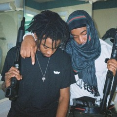 THOUXANBANDFAUNI FT. SPCASH - GUNNIN