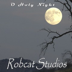 O Holy Night... (ChrisTmas Instrumental)