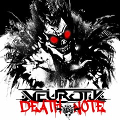 DEATH NOTE________outsoon TEKNOCITY REC________