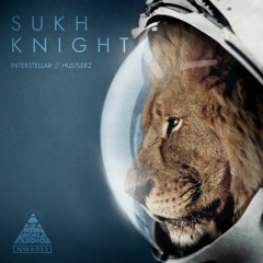 SUKH KNIGHT - HUSTLERZ
