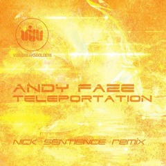 Teleportation (Original Mix) [VIM Breaks]