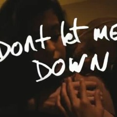 Dj Kakah - Don't Let Me Down (Kizomba Cover)