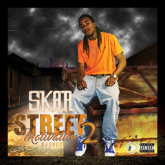 Skar ft. Lil Trev - Streets (prod. C-Note Cash) [Thizzler.com]