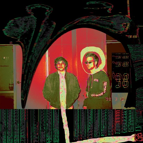 Cold Casper & Tobias - Rough Patch