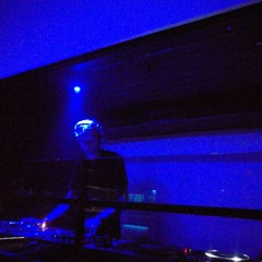 CASPIAN RABONE - OPENING SET @ UNFOCUSED, LIQUID 22.11.16