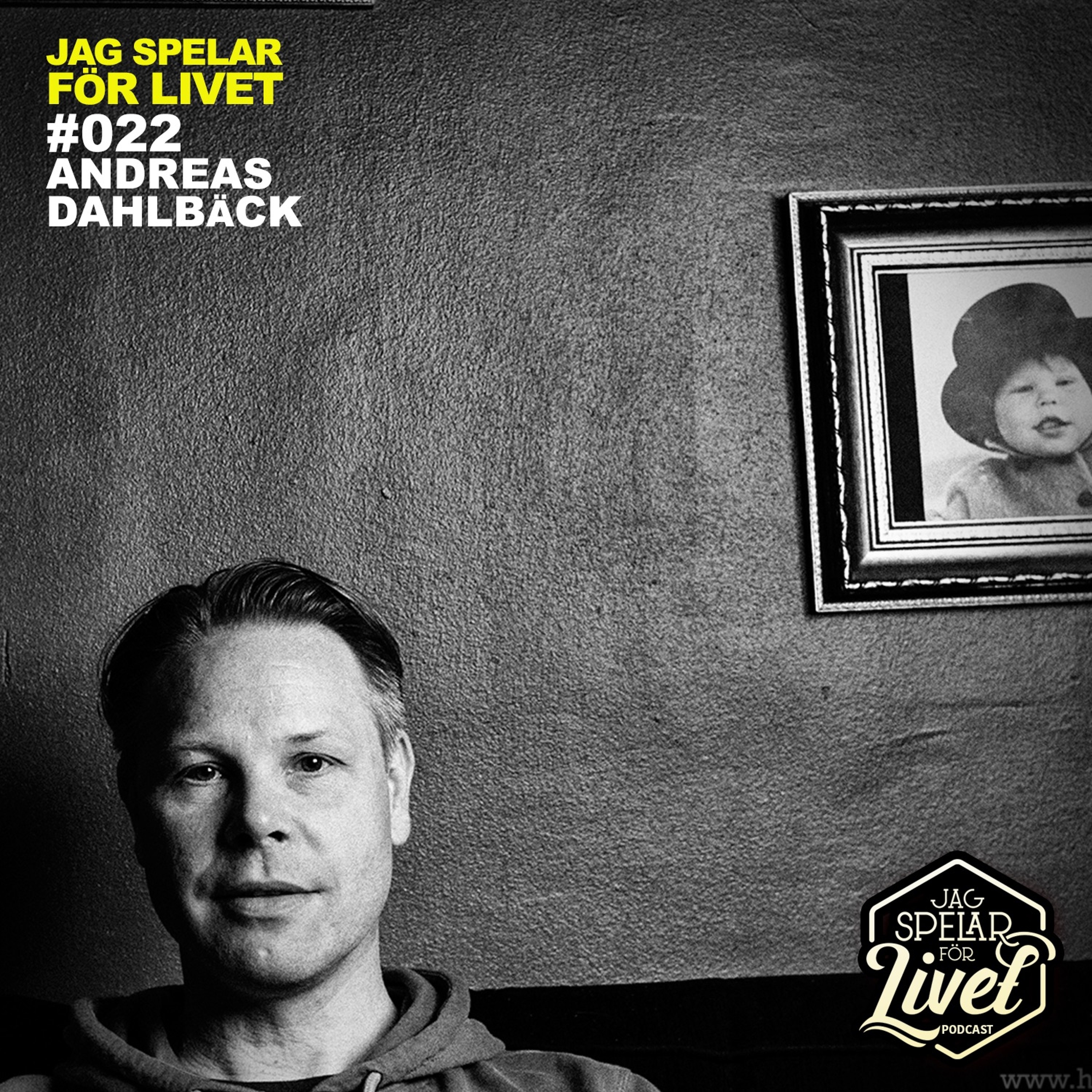 Jag Spelar för Livet - Musiker om Musik