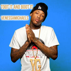 Toot It And Boot It (Venessa Michaels Remix)[Premiered on BENZI's GIRLTRAPZ10]