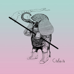 BUDAYA-Calma