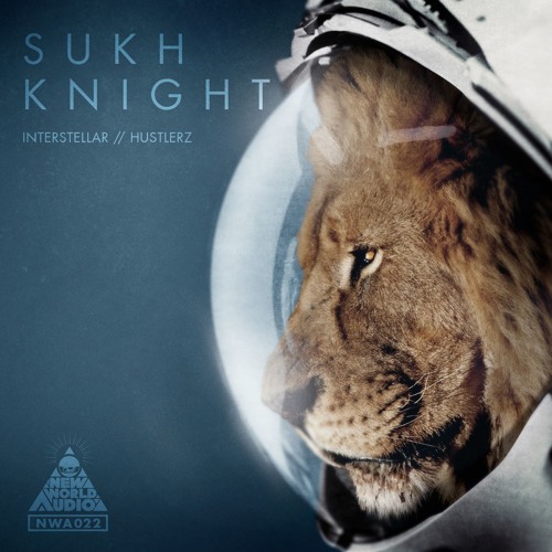 SUKH KNIGHT - INTERSTELLAR