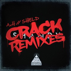 SHANDY - CRACK (AxH Remix)