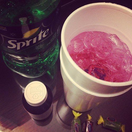 Black Kray X Smug Mang - Swerve (stoned remix)