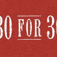 30 For 30 (Brea's Interlude)