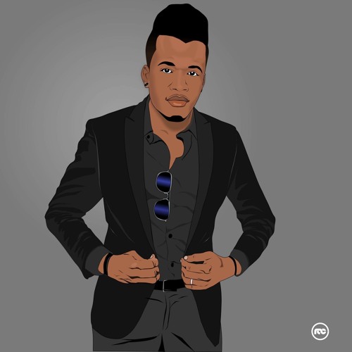 SamyLuv YUNGGROOV - Cheri Benyen'm Remix (Harmonik Yayad)