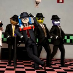 Five nights at debauchery 4