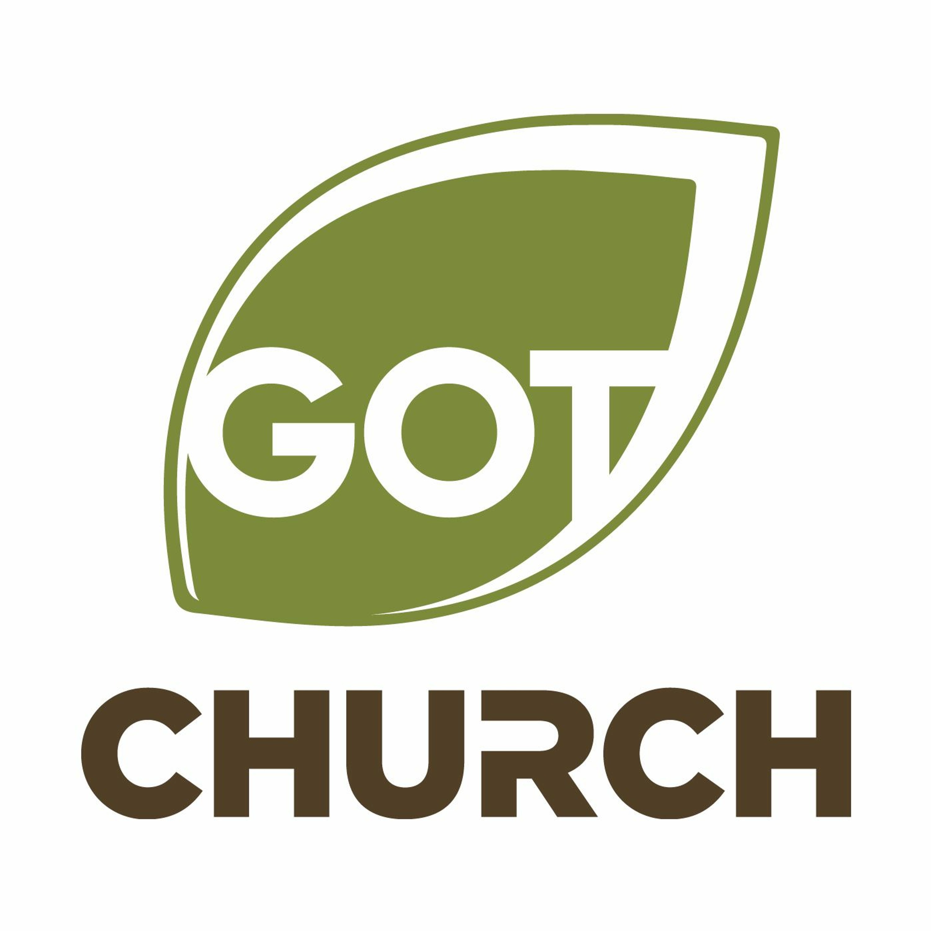 God\'s Olive Tree Podcast