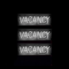 Vacancy
