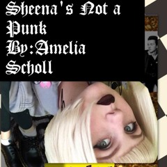 Sheena's Not a Punk Rocker Anymore