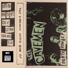 The Cavemen - Death Row