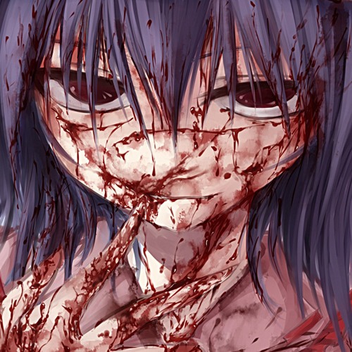 Super Psycho Love - Nightcore