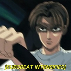 initial d 2
