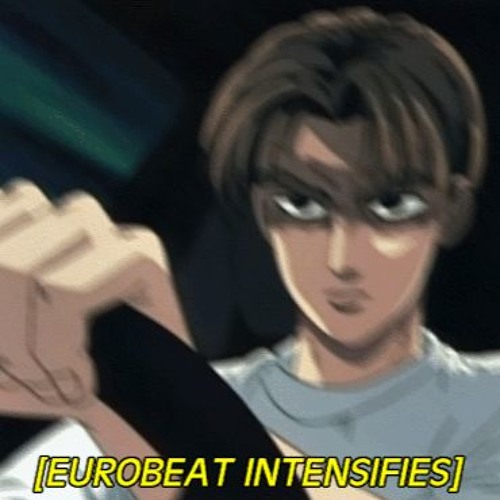 initial d 2