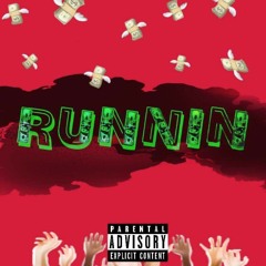 Aus Bandz ~ Runnin