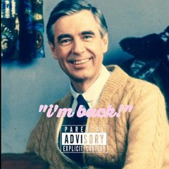 I'm Back(prod. MJ Konate) VIDEO OUT NOW