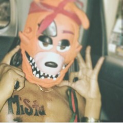 Mista Gee