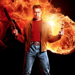 Last Action Hero