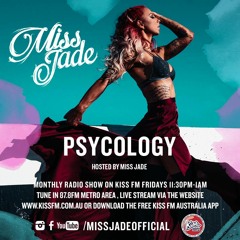 PSYCOLOGY #005 - Hosted by Miss Jade *BIRTHDAY SET*