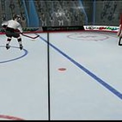 Hockey Game - Background music