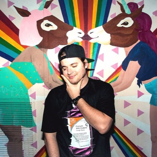 Track of the Day: Grensta “I.C.U.”