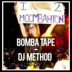 BOMBA TAPE
