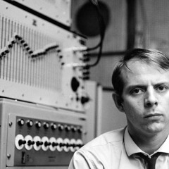 The Birth of Modern Music Series Part 5: Karlheinz Stockhausen