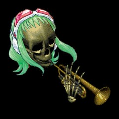 Circles, but GUMI is a brass soundfont