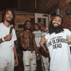 Flatbush Zombies & Underachievers