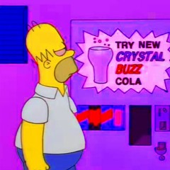buzz cola trippin