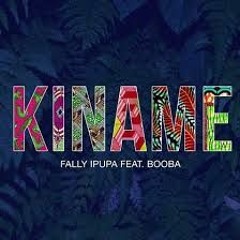 Fally Ipupa (feat Booba)- Kiname ( Exclusivité OKLM RADIO )