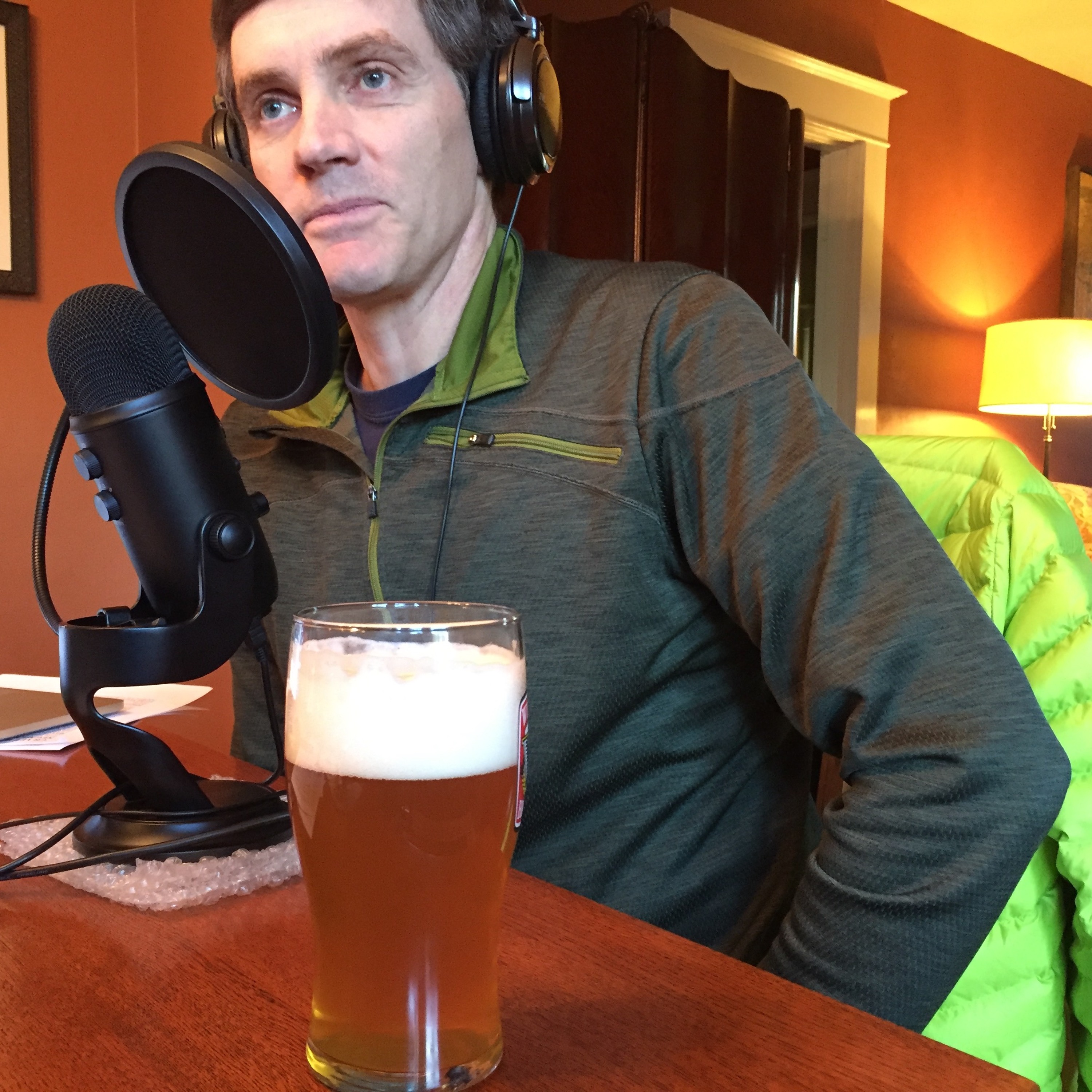 Beervana Podcast