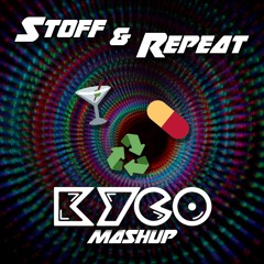 Lil' Kleine & Ronnie Flex x Riton & Kah-Lo x Klangtherapeuten - Stoff & Repeat (Kyco Mashup) 💊