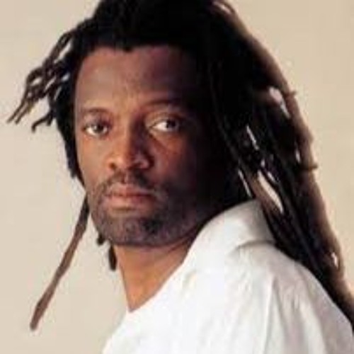 Lucky Dube - Slave