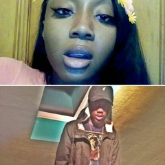 Sin Ft Scarlett Ray "Rock With Me" ashanti remake