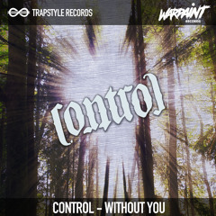 Control - Without You [Warpaint Records]