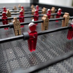 #JOCPanels Entrepreneurs of the City QandA