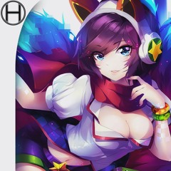 HearMeRoar - Gamestar